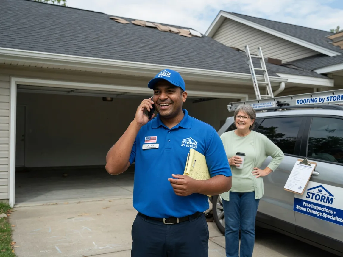 Roof Repair Near Me Springville, NY FAQs