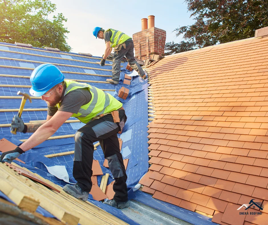 Why choose Roof Repair Near Me in Springville, NY